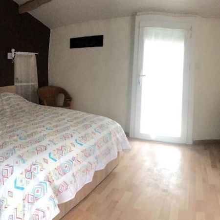 Le Cabanon De Vally Caromb Екстериор снимка